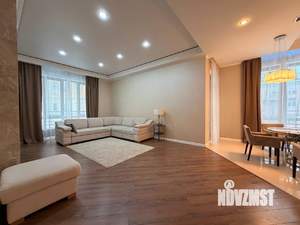 3-к квартира, на длительный срок, 120м2, 3/6 этаж