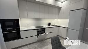 1-к квартира, на длительный срок, 40м2, 5/20 этаж