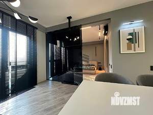 1-к квартира, на длительный срок, 60м2, 10/17 этаж