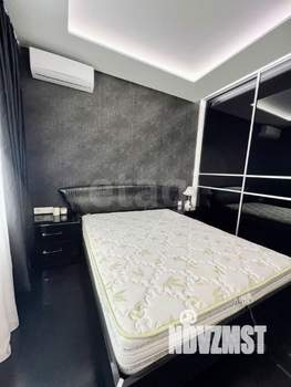 1-к квартира, на длительный срок, 45м2, 12/16 этаж