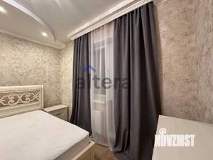 2-к квартира, на длительный срок, 65м2, 9/18 этаж