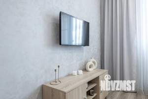 1-к квартира, посуточно, 47м2, 4/6 этаж