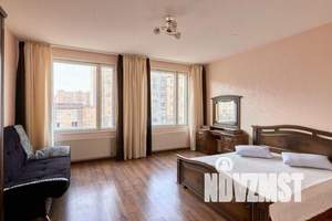 3-к квартира, посуточно, 140м2, 4/15 этаж