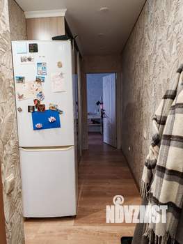 2-к квартира, на длительный срок, 47м2, 3/5 этаж