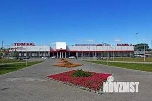 1-к квартира, посуточно, 29м2, 1/1 этаж