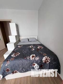 Студия квартира, посуточно, 30м2, 4/10 этаж