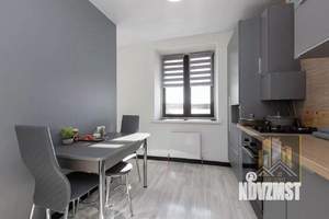 1-к квартира, на длительный срок, 39м2, 8/10 этаж