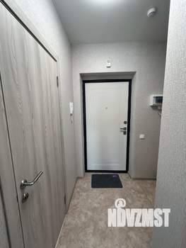 1-к квартира, на длительный срок, 40м2, 6/25 этаж