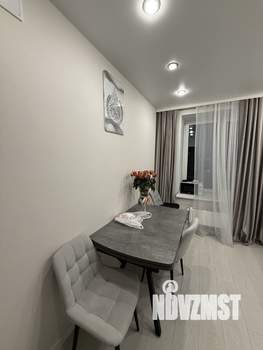 1-к квартира, на длительный срок, 35м2, 7/10 этаж