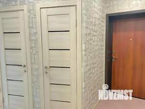 1-к квартира, посуточно, 58м2, 1/1 этаж