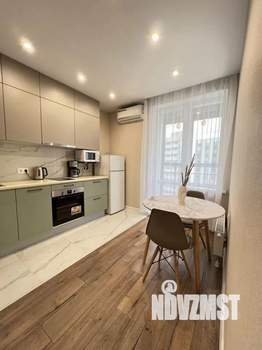 1-к квартира, на длительный срок, 40м2, 7/20 этаж