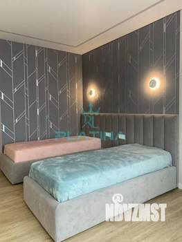 3-к квартира, на длительный срок, 100м2, 18/21 этаж