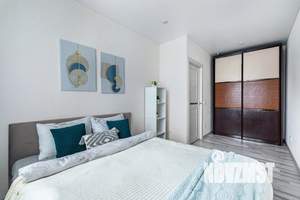 1-к квартира, посуточно, 41м2, 7/8 этаж