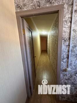 3-к квартира, посуточно, 90м2, 3/3 этаж