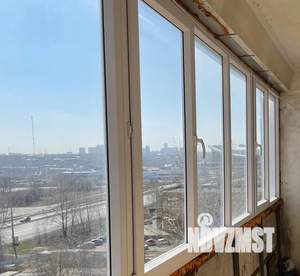 1-к квартира, посуточно, 52м2, 8/10 этаж