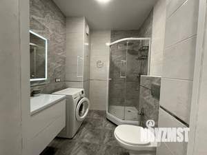 Студия квартира, посуточно, 39м2, 4/9 этаж