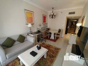 1-к квартира, на длительный срок, 40м2, 5/7 этаж