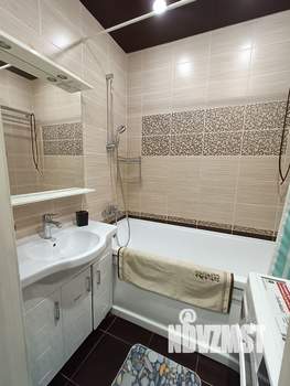 3-к квартира, на длительный срок, 82м2, 4/20 этаж