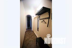 2-к квартира, посуточно, 54м2, 5/5 этаж