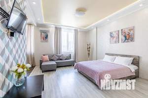 2-к квартира, посуточно, 58м2, 14/22 этаж