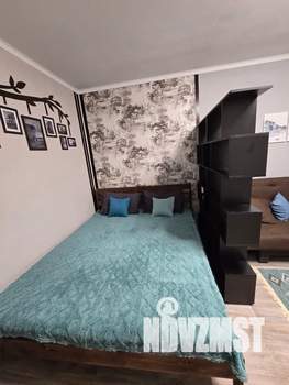 1-к квартира, посуточно, 33м2, 2/9 этаж