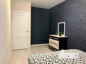 2-к квартира, посуточно, 38м2, 1/7 этаж