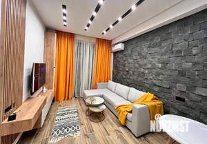 1-к квартира, на длительный срок, 45м2, 17/19 этаж