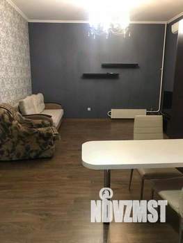 2-к квартира, посуточно, 62м2, 1/1 этаж