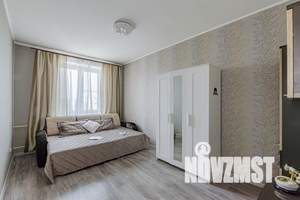 2-к квартира, посуточно, 55м2, 7/14 этаж