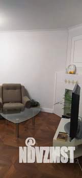 1-к квартира, посуточно, 31м2, 2/5 этаж