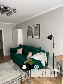 2-к квартира, посуточно, 54м2, 16/20 этаж