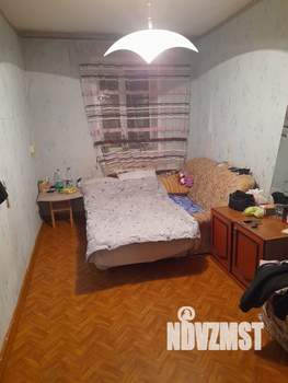 3-к квартира, на длительный срок, 54м2, 2/2 этаж