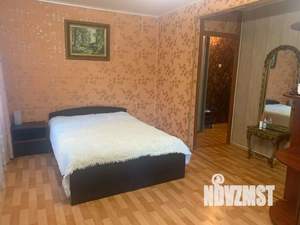 1-к квартира, посуточно, 35м2, 1/5 этаж