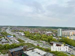 Студия квартира, посуточно, 30м2, 25/25 этаж