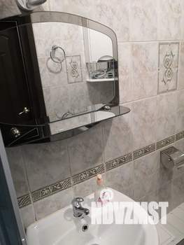 3-к квартира, посуточно, 60м2, 6/9 этаж