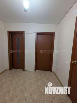 1-к квартира, на длительный срок, 42м2, 17/18 этаж