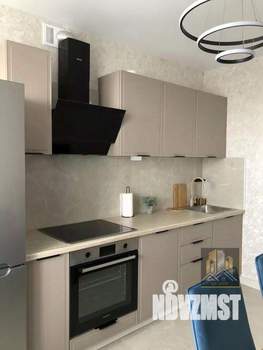 1-к квартира, на длительный срок, 38м2, 4/10 этаж