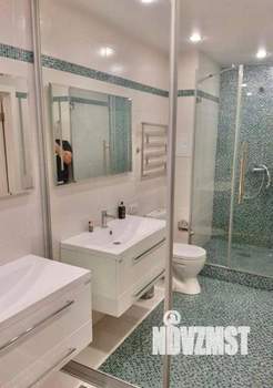 1-к квартира, на длительный срок, 50м2, 3/16 этаж