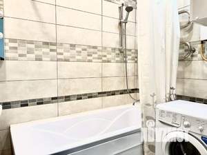 2-к квартира, посуточно, 58м2, 1/1 этаж