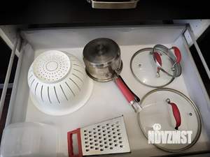 1-к квартира, на длительный срок, 46м2, 6/15 этаж