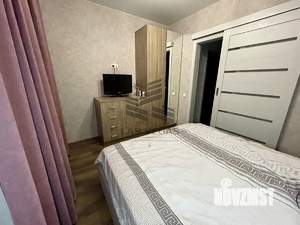 2-к квартира, на длительный срок, 46м2, 6/19 этаж