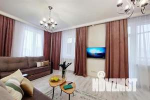 2-к квартира, посуточно, 64м2, 12/22 этаж