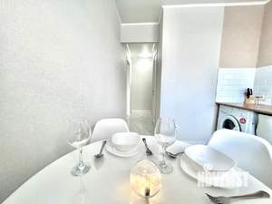 1-к квартира, посуточно, 30м2, 5/5 этаж