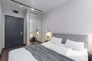 1-к квартира, посуточно, 15м2, 1/1 этаж