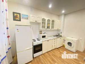 3-к квартира, посуточно, 89м2, 6/14 этаж