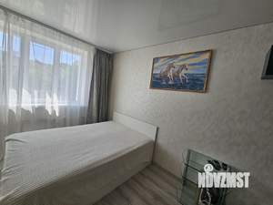 1-к квартира, на длительный срок, 35м2, 2/18 этаж