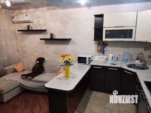 2-к квартира, посуточно, 45м2, 5/10 этаж