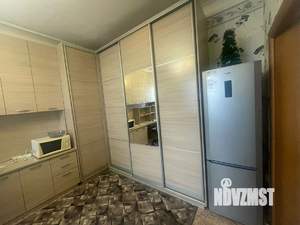 1-к квартира, на длительный срок, 56м2, 4/4 этаж