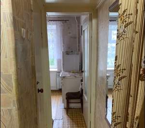 1-к квартира, на длительный срок, 30м2, 4/9 этаж