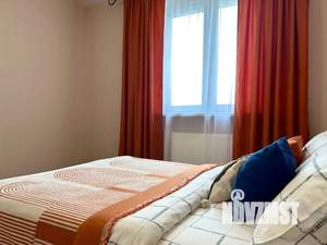 2-к квартира, посуточно, 60м2, 17/20 этаж